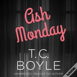 Capa do artigo Ash Monday