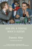 Ash On A Young Man'S Sleeve
