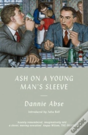 Capa do artigo Ash On A Young Man