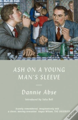 Capa do artigo Ash On A Young Man'S Sleeve