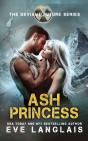 Ash Princess - Preview