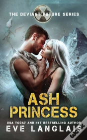 Capa do artigo Ash Princess