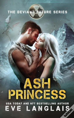 Capa do artigo Ash Princess