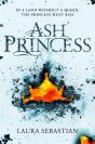 Ash Princess - Preview