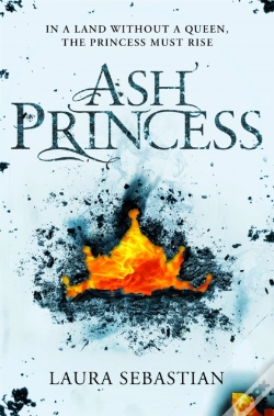 Capa do artigo Ash Princess