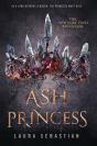 Ash Princess - Preview