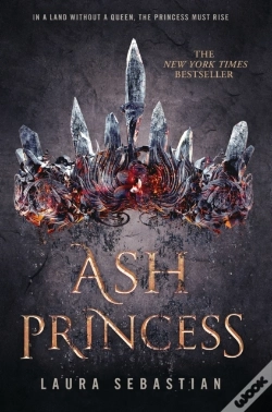 Capa do artigo Ash Princess