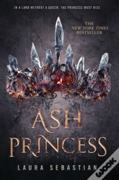 Capa do artigo Ash Princess