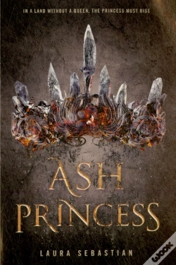 Capa do artigo Ash Princess