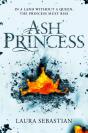 Ash Princess - Preview