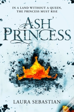 Capa do artigo Ash Princess