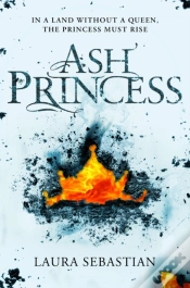 Capa do artigo Ash Princess