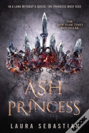 Capa do artigo Ash Princess
