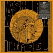 Capa do artigo Ash Ra Tempel (50th Anniversary Edition) - Vinil