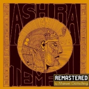 Capa do artigo Ash Ra Tempel - CD