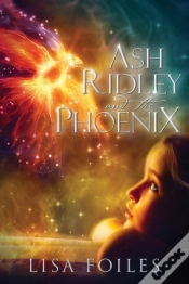 Capa do artigo Ash Ridley And The Phoenix
