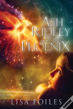 Capa do artigo Ash Ridley And The Phoenix