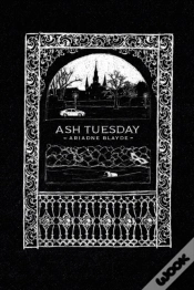 Capa do artigo Ash Tuesday