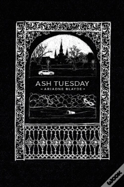 Capa do artigo Ash Tuesday