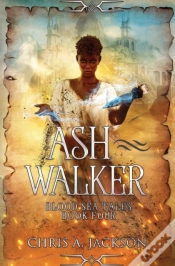 Capa do artigo Ash Walker