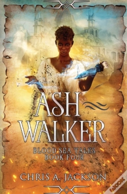 Capa do artigo Ash Walker