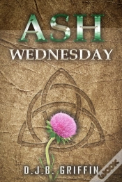 Capa do artigo Ash Wednesday