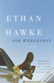 Capa do artigo Ash Wednesday