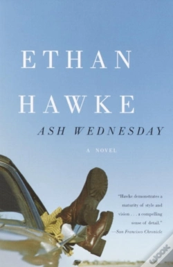 Capa do artigo Ash Wednesday