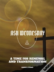 Capa do artigo Ash Wednesday