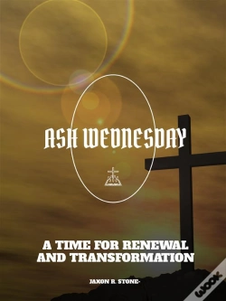 Capa do artigo Ash Wednesday