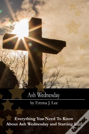 Capa do artigo Ash Wednesday