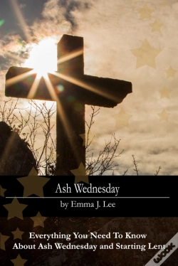 Capa do artigo Ash Wednesday