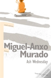Capa do artigo Ash Wednesday