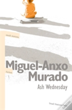 Capa do artigo Ash Wednesday