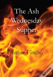 Capa do artigo Ash Wednesday Supper