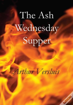 Capa do artigo Ash Wednesday Supper