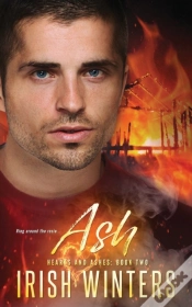 Capa do artigo Ash