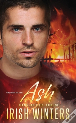 Capa do artigo Ash