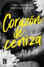 Ash Y Sky Corazon De Ceniza - Preview