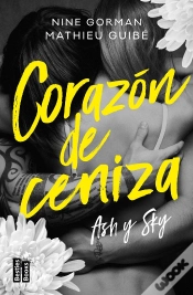 Capa do artigo Ash Y Sky Corazon De Ceniza
