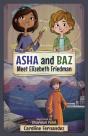 Asha And Baz Meet Elizebeth Friedman - Preview