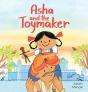 Asha And The Toymaker - Preview