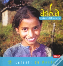 Capa do artigo Asha ; Enfant D'Himalaya