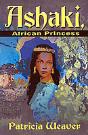 Ashaki, African Princess - Preview