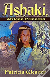 Capa do artigo Ashaki, African Princess