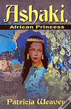 Capa do artigo Ashaki, African Princess
