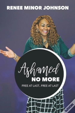 Capa do artigo Ashamed No More