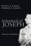 Ashamed Of Joseph
