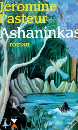 Capa do artigo Ashaninkas