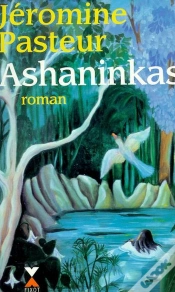 Capa do artigo Ashaninkas